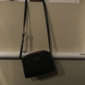 KATE SPADE CROSSBODY PURSE
